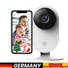 YI 1080P Telecamera di