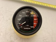 cagiva sst 125 1980 contagiri NOS 