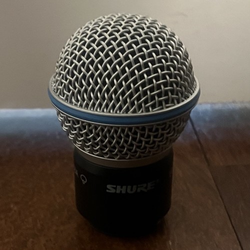 Shure rpw118 cartuccia - rpw118,