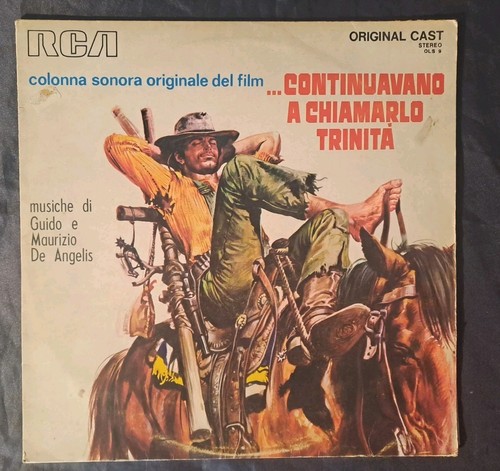 Continuavano chiamarlo - continuavano,