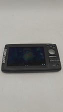 Facade lowrance elite - facade, hdi