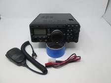 Yaesu FT-897 M