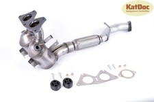 ✅ Catalizzatore Alfa Romeo