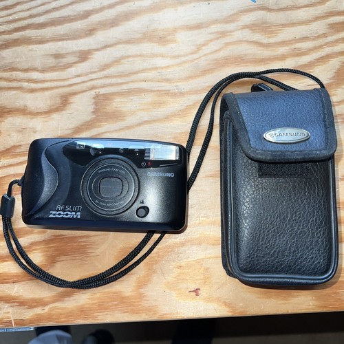 Samsung slim zoom mm - slim,