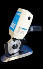 Taglierina Rotativa ST-100 Per Tessuti