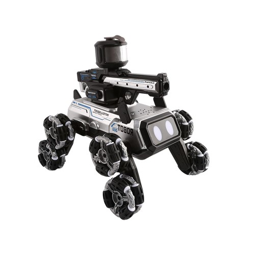 Godboat robot cane - robot,