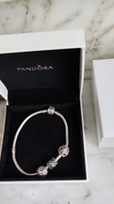 BRACCIALE PANDORA ARGENTO 925