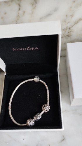 Bracciale pandora argento 925 - pandora,