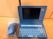 Toshiba Dynabook EZ486
