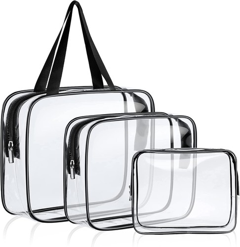 Set pochette cosmetiche - 3,