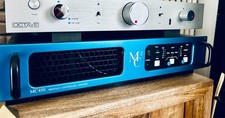 amplificatore finale MC2 AUDIO MC450 ampli Finale a controllo digitale AB CLASS