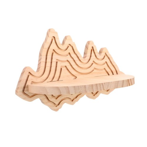 Cornice parete legno - cornice,