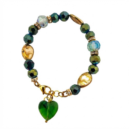 Bracciale regolabile - bracciale, in