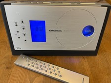 Grundig Ovation Radio/Lettore