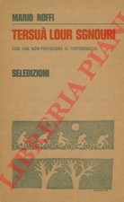 ROFFI Mario  - Tersuà lour