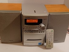 Sony Stereo Am/FM Radio