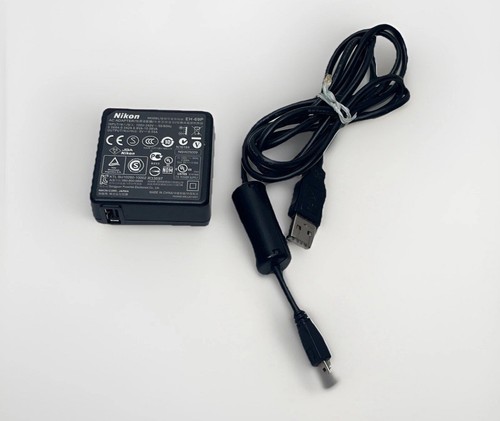 Nikon 69p adapter - eh-69p, ac
