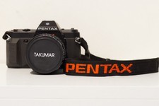 (OTTIME CONDIZIONI) Pentax