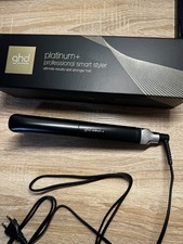 Piastra GHD Platinum Plus
