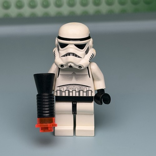 Lego imperial stormtrooper - lego,
