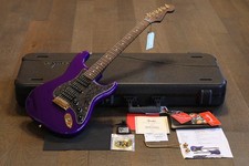 2023 Fender Mod Shop