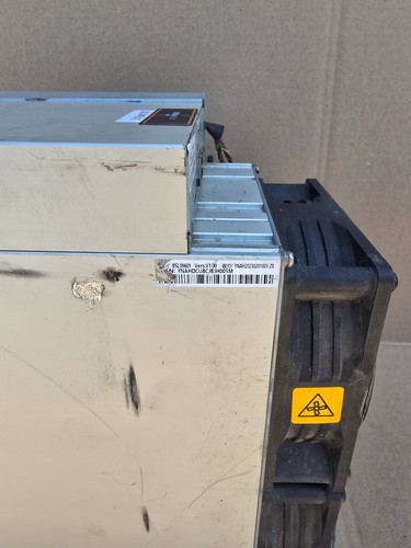 Bitmain antminer 9500mh - bitmain,