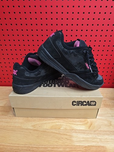 Circa drifter scarpe skate - scarpe,