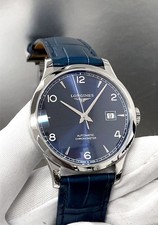 Orologio Uomo LONGINES Record