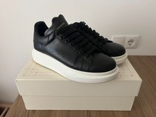 Scarpe Alexander Mcqueen uomo