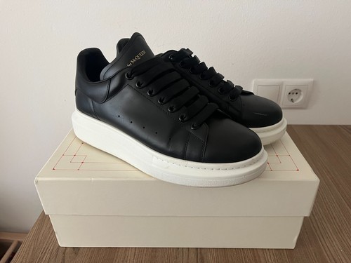 Scarpe alexander mcqueen - scarpe, uomo