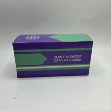 Avon Point 'N Shoot Camera di