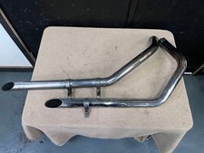 Harley Davidson Ironhead