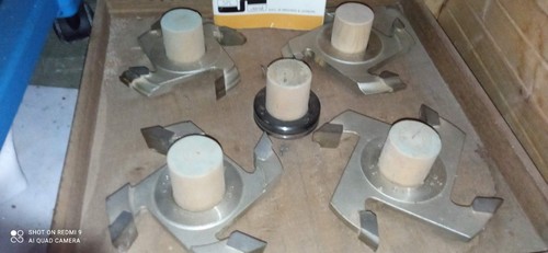 Set frese per - set,