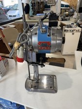 Taglierina Per Tessuti Eastman