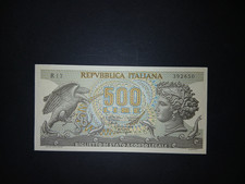 500 lire aretusa fds