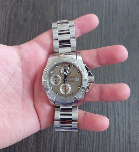 Orologio automatico longines - automatico,