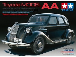 Toyoda model ta24339 - aa,