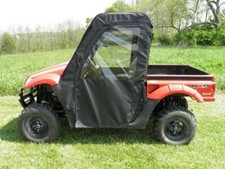 Kymco UXV 500 / 500i Doors