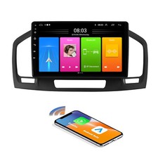 Radio GPS Autoradio for Opel