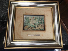 Quadro Michele Cascella