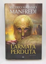 L'armata perduta - Valerio