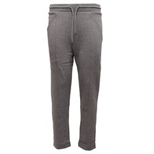 8902Y  pantalone tuta pile