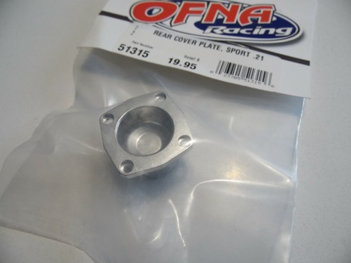 Ofna 51315 rear - 51315, cover