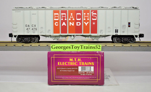 Mth premier rail 47476 - premier, #47476