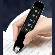 Lettore Penna per Libri di
