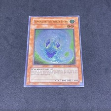 Yu Gi Oh Armonizzatore Forza