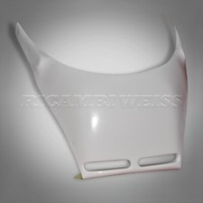 A0201 Ducati 400 600 750 900 SS Corsa Semi Carena Frontale Carene Semi-tondo