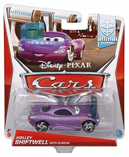 Modellino cars disney pixar - modellino,