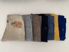 JEANS HOLIDAY ART.3178 COTONE