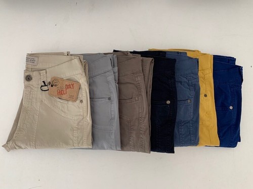 Jeans holiday art - jeans, cotone